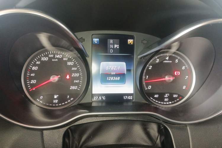 Used Mercedes-Benz C-Class 2016 C 180 L Sport Edition
