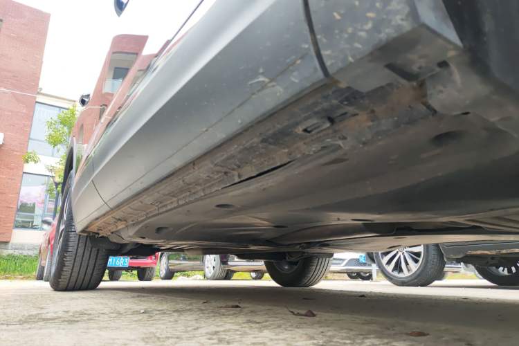 Used Volkswagen Tayron 2024 300TSI Two-Wheel-Drive Luxury Plus Advanced Version
