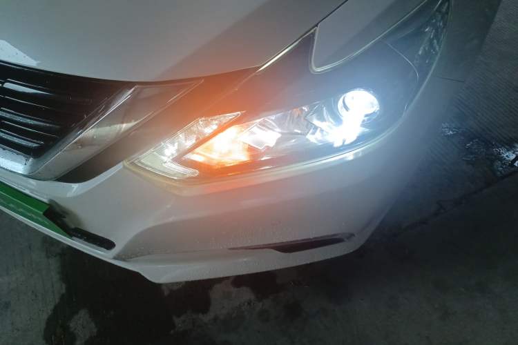 Used Nissan Teana 2016 2.0L XL-Upper Smart Edition
