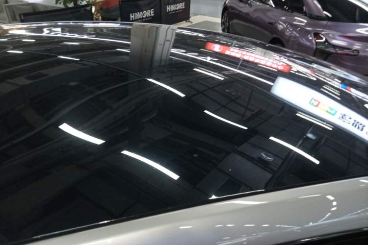 Used XPeng P7 2020 670N
