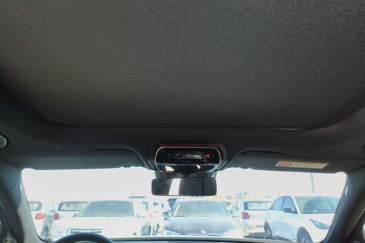 Used Mercedes-Benz C-Class 2024 Facelift C 260 L Night Edition Sport Version
