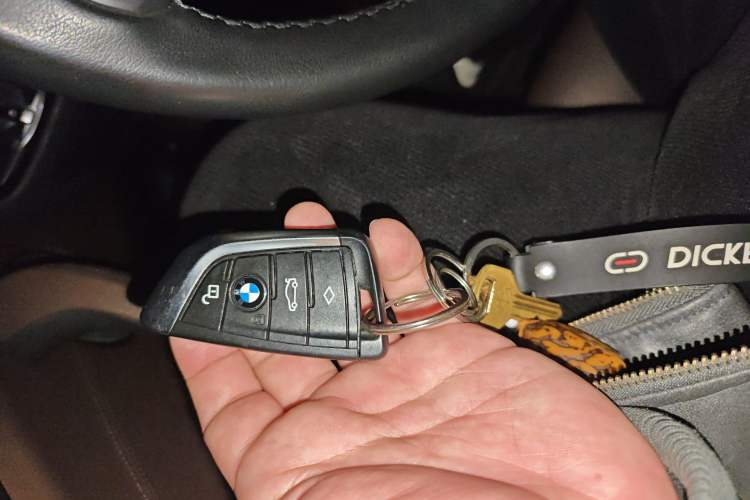 Used BMW X3 2020 xDrive28i Luxury Package