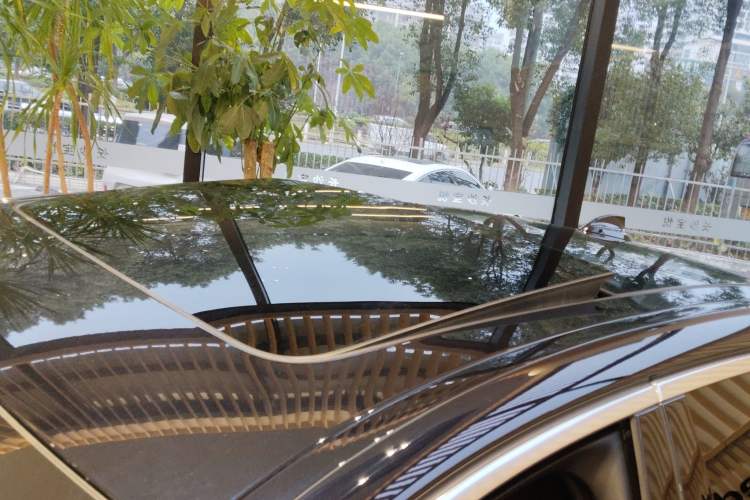 Used BMW 5 Series 2023 530Li Leading Model M Sport Package
