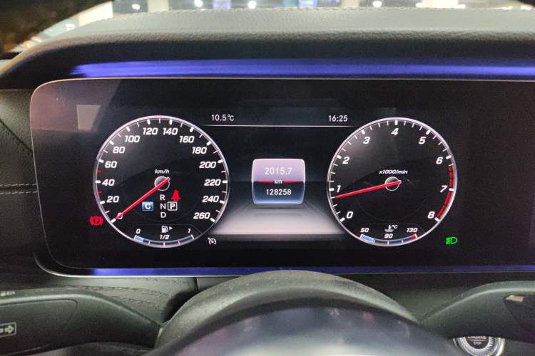 Used Mercedes-Benz E-Class 2019 Restyled E 300 L Sport Luxury Edition