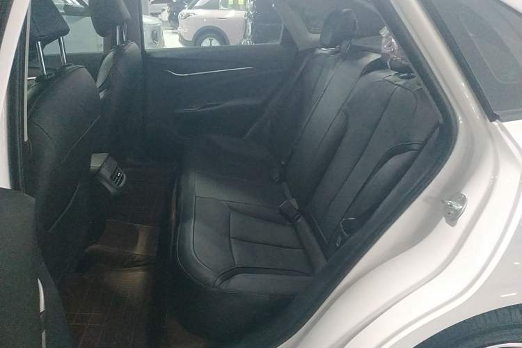 Used Buick GT 2018 18T Automatic Elite Model
