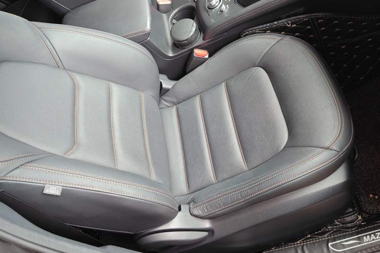 Used Mazda CX-5 2017 2.5L Automatic 2WD ZhiZun Version China V Standard