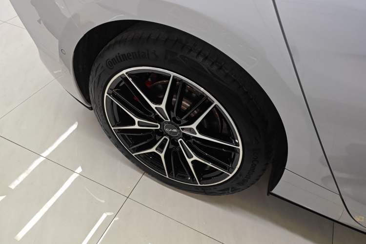 Used BYD Seal 2025 600 All-Wheel Drive Intelligent Driving Version