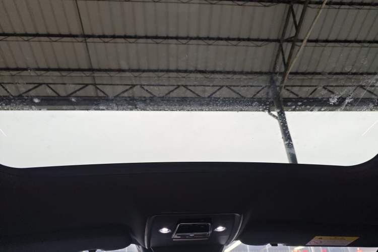 Used BYD Han 2021 EV Standard Range Luxury Model