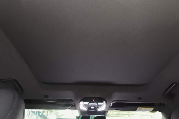 Used VOYAH COURAGE 2024 Four-Wheel Drive Global Edition
