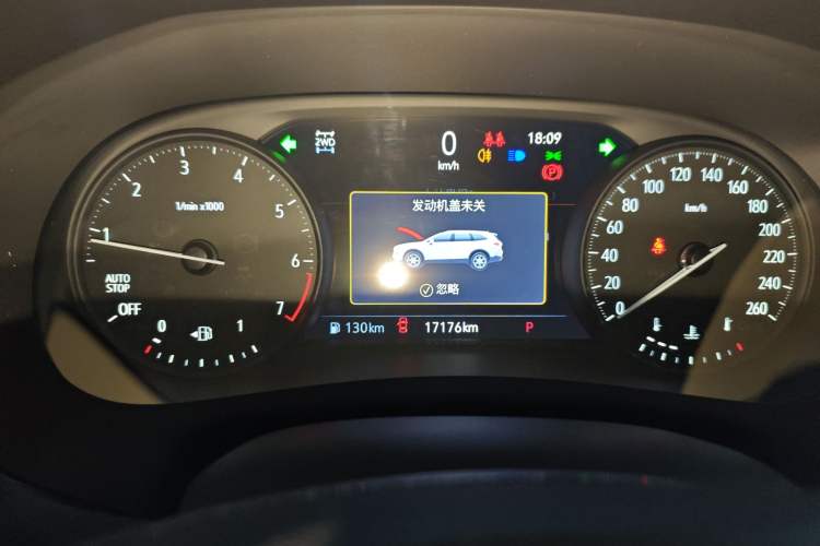 Used Buick Enclave 2022 652T 4x4 Avenir 6-Seater
