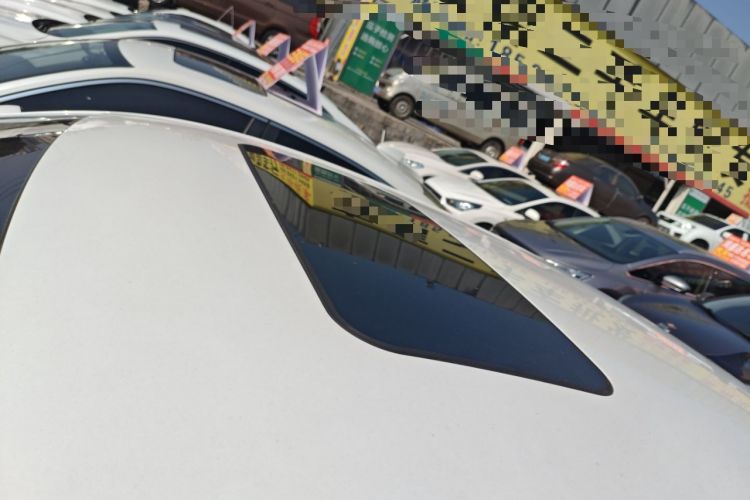 Used Baojun RC-5 2020 1.5T CVT Smart Shine Flagship Edition
