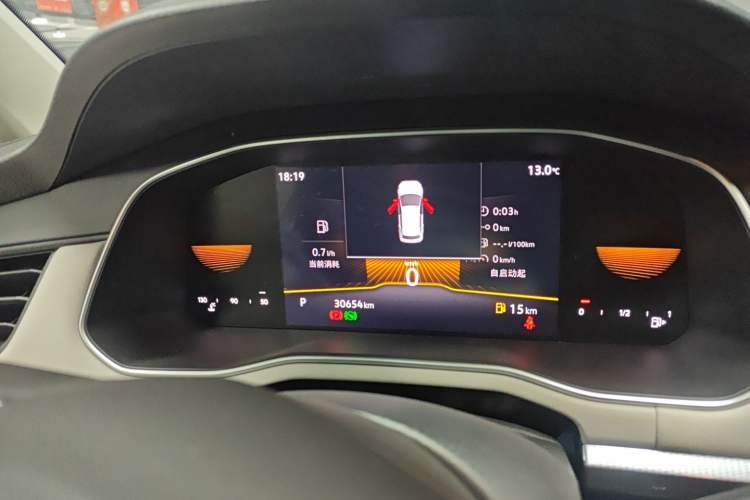 Used Volkswagen Bora 2023 200TSI DSG Comfort Edition