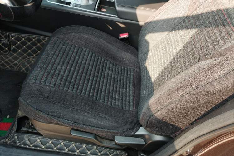 Used Great Wall Poer 2019 2.0T Automatic Gasoline Two-Wheel Drive Comfort Edition GW4C20B