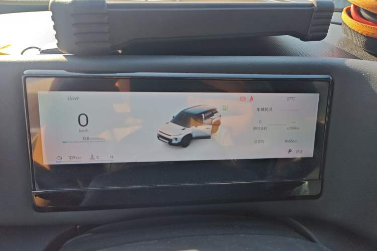 Used Geely Auto Cowboy 2025 1.5TD Fun-Offroad Version
