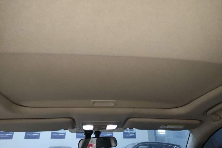 Used Honda Civic 2019 220TURBO CVT Dynamic Edition China VI
