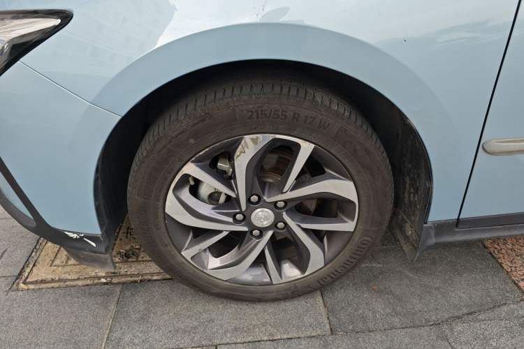 Used Buick Velite 6 2019 Connected & Smart Edition
