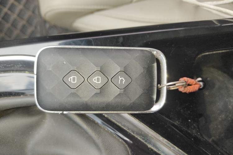 Used Wuling Asta 2021 1.5T CVT Star曜 Edition