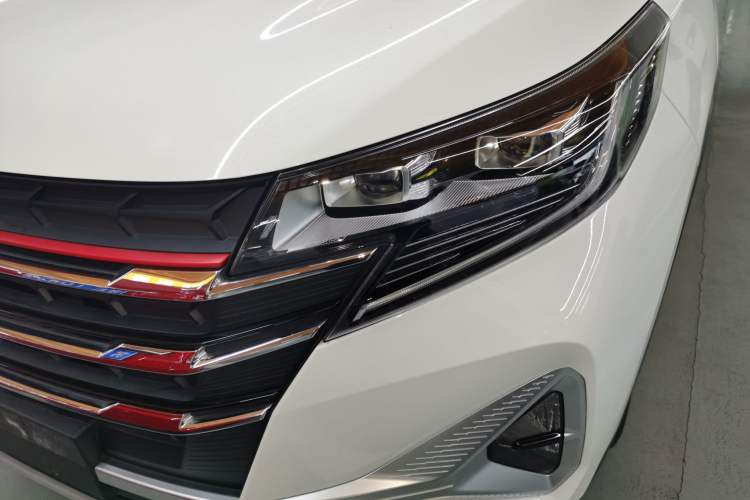 Used GAC Trumpchi GS3 2021 POWER 270T Automatic Luxury Edition