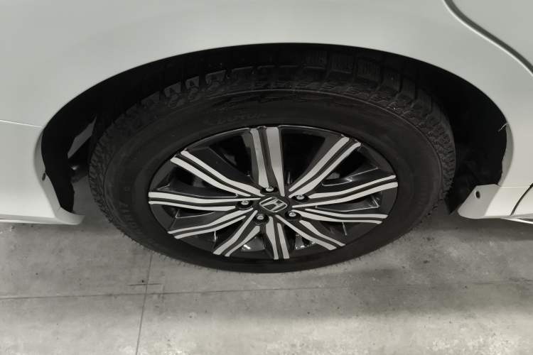 Used Honda Odyssey 2024 2.0L eHEV Sharp & Enjoy Edition
