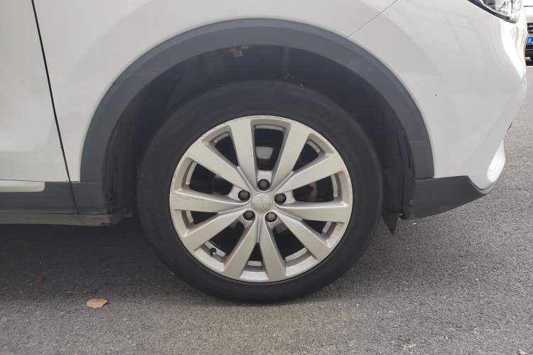 Used MG ZS 2020 180 DVVT Automatic Lite
