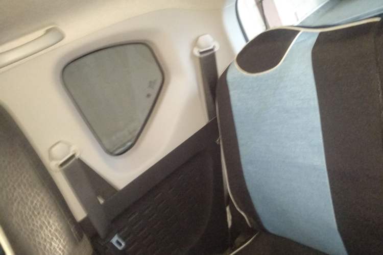 Used Wuling Hongguang MINIEV 2020 Freedom Version Lithium Iron Phosphate
