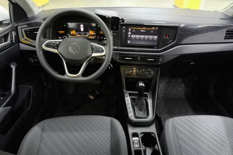 Used Volkswagen Lavida 2025 New Sharp 1.5L Outstanding New Edition