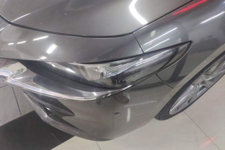 Used Mazda Mazda 3 Axela 2020 2.0L Automatic Zhiya Edition