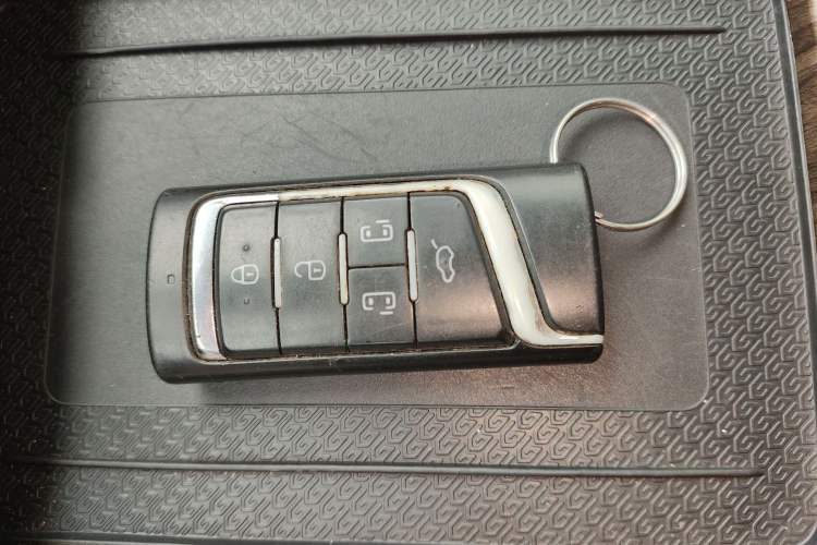 Used GAC Trumpchi M8 2018 320T Flagship Edition
