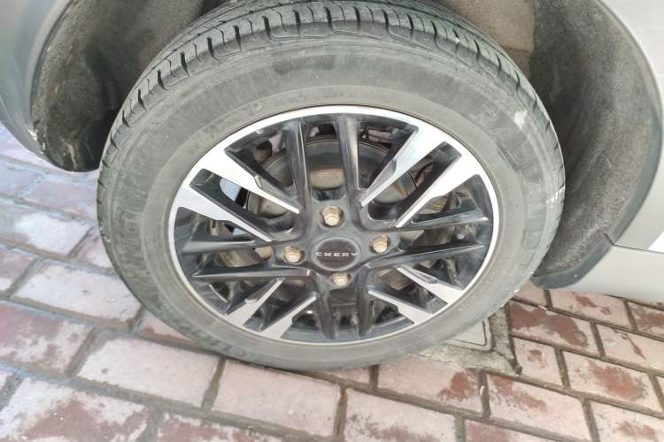 Used Chery Little Ant 2022 Restyled Version Sweet Pink Edition Low-Sugar Version Lithium Iron Phosphate Battery 30.7 kWh 30 kW 301 km
