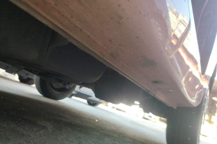 Used Chery QQ Ice Cream 2022 Taohuanxi Sweet Peach Edition
