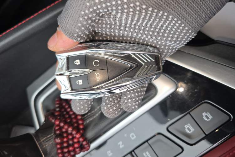 Used Changan Eado 2021 PLUS Blue Whale NE 1.4T GDI DCT Prestige Model