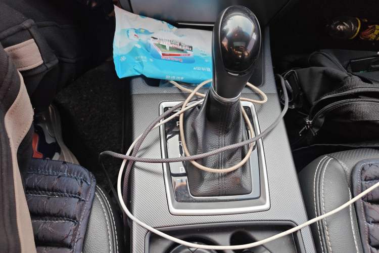 Used Hyundai Mistra 2017 1.6T Automatic Flagship Model TOP China V Emission Standard
