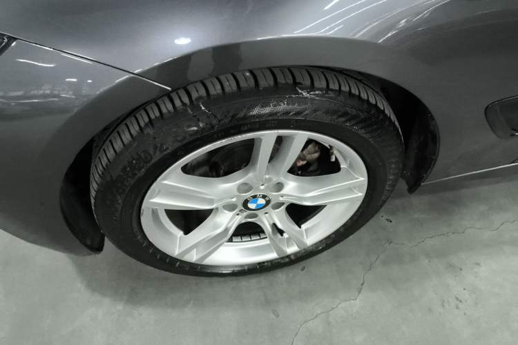 Used BMW 3 Series GT 2019 320i M Sport Package
