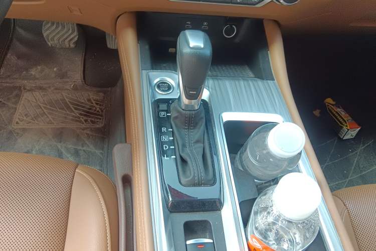 Used Nissan Teana 2022 2.0T XL Enjoyment Edition