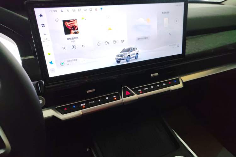 Used Tank 400 New Energy 2024 Hi4-T City Edition