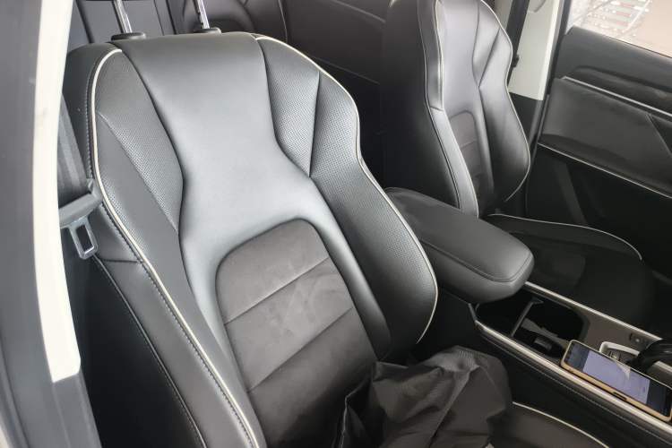 Used Haval H6 2021 National Trend Edition 1.5T Automatic Urban Version
