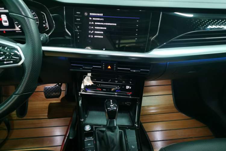 Used Volkswagen Passat New Energy 2022 430 PHEV Hybrid Luxury Edition