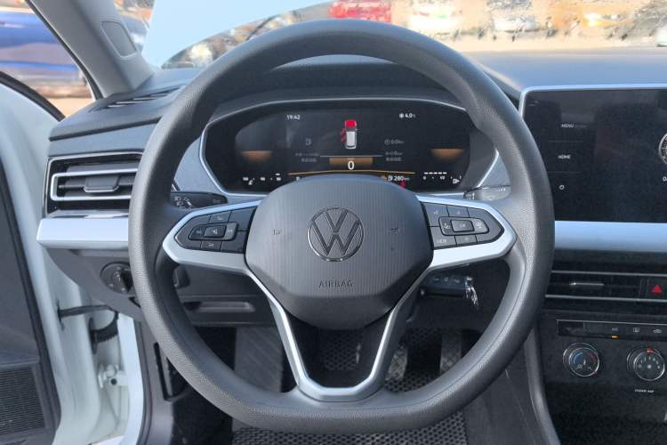 Used Volkswagen Lavida 2023 Revised 1.5L Automatic DeYi Edition
