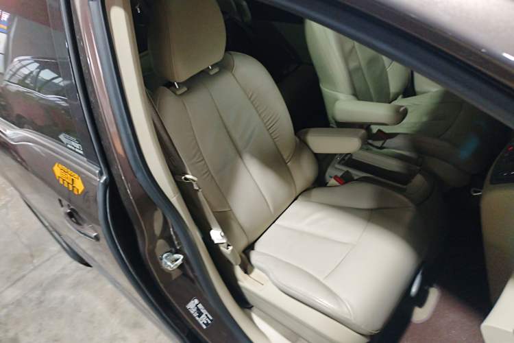 Used Buick GL8 2017 25S Luxury Version China V Standard