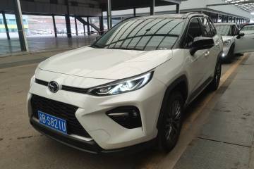 Used Toyota Wildlander 2023 2.0L CVT Four-Wheel Drive Luxury PLUS Edition