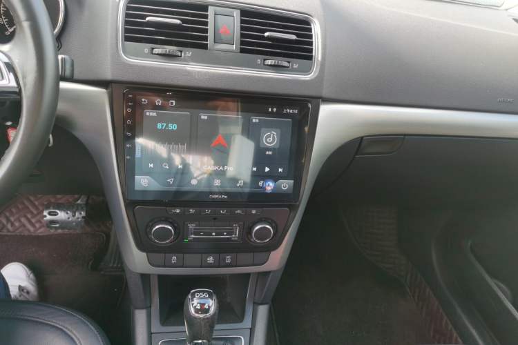 Used Skoda Yeti 2014 1.8TSI DSG Polar Edition
