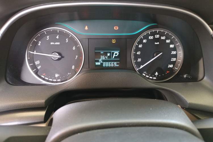 Used Buick GT 2015 15N Automatic Entry-Level Trim
