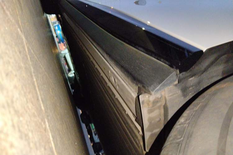 Used XPeng P7+ 2024 Long-Range Max
