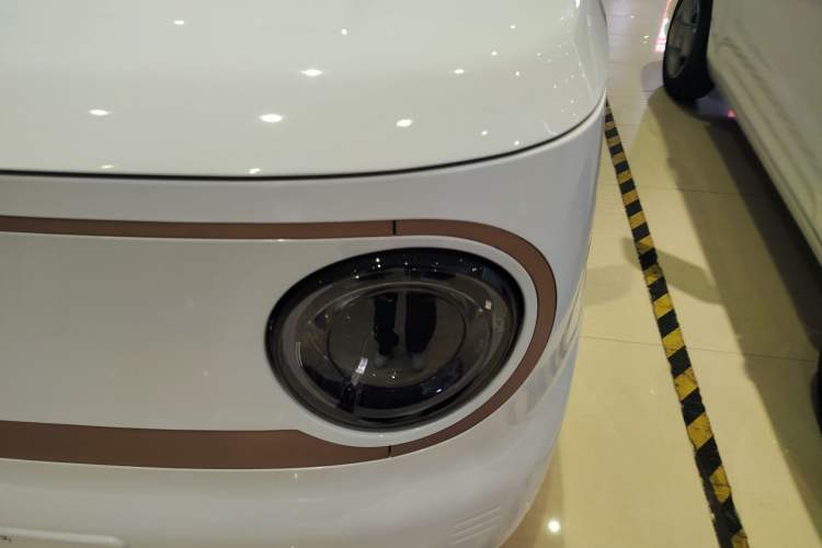 Used  Panda 2024 Panda Mini 200km Endurance Bear
