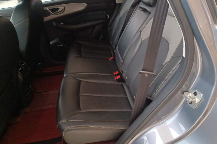 Used Roewe RX5 2021 PLUS 300TGI Automatic Ali National Trend Luxury Ronglin Edition