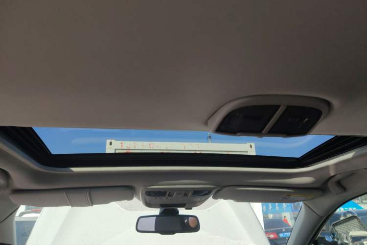 Used Subaru Legacy 2016 2.5i All-Wheel-Drive Glory Edition
