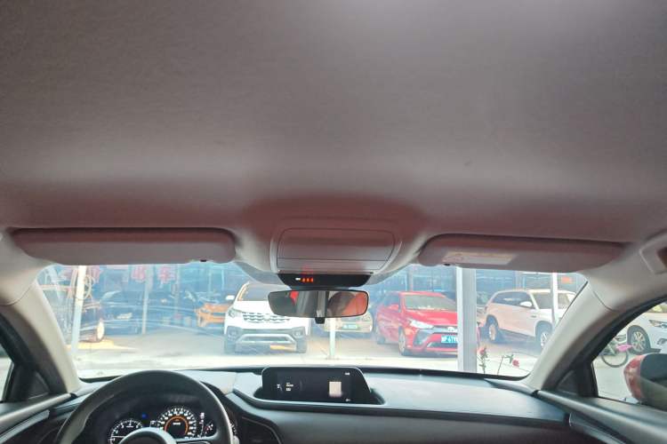 Used Mazda CX-30 2020 2.0L Automatic Shangyue Trim