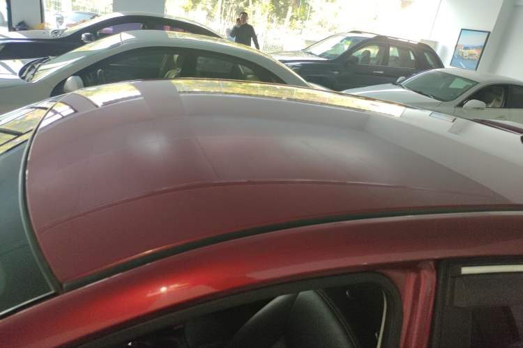 Used Nissan Tiida 2011 1.6L CVT Comfort Model
