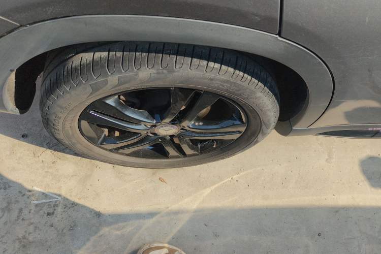 Used Mercedes-Benz GLA 2016 GLA 200 Sport Edition