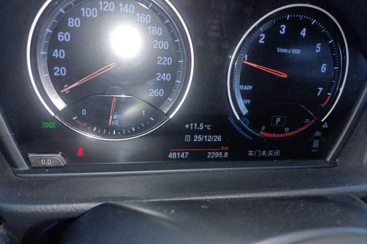 Used BMW 1 Series 2021 120i M Sport Night Edition
